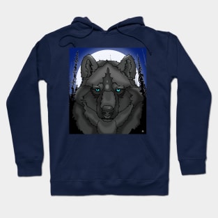 Alpha Hoodie